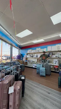 Fly Deals in Totowa, NJ storefront
